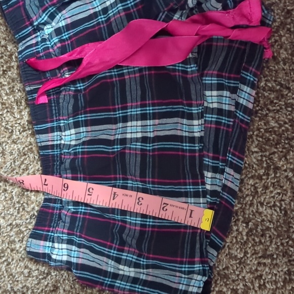 Short short pajama shorts - Picture 4 of 6